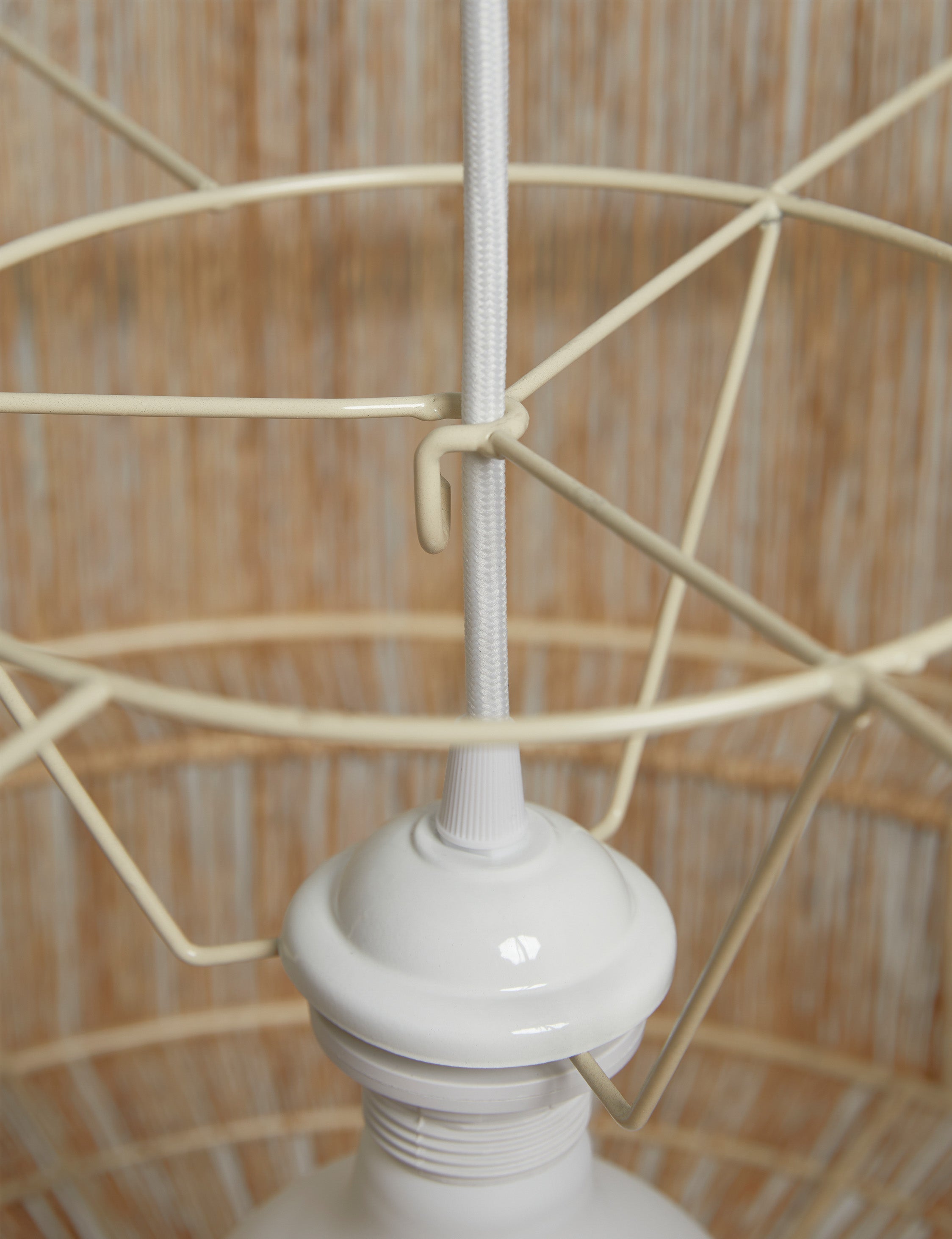 Lulu and Georgia - Sayan Pendant Light