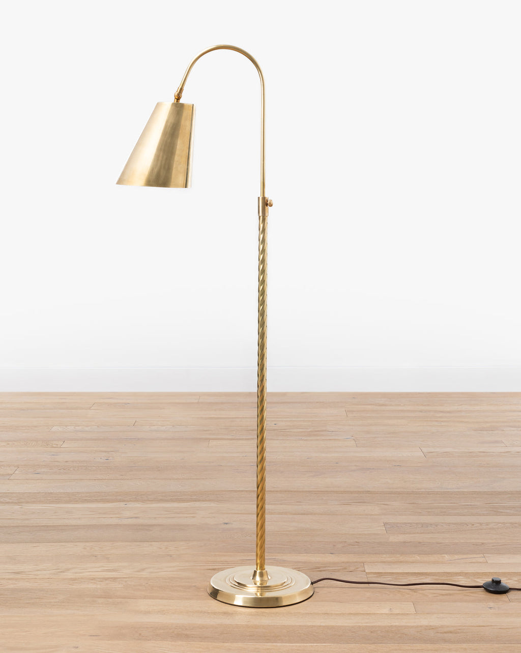 McGee & Co - Saylor Floor Lamp