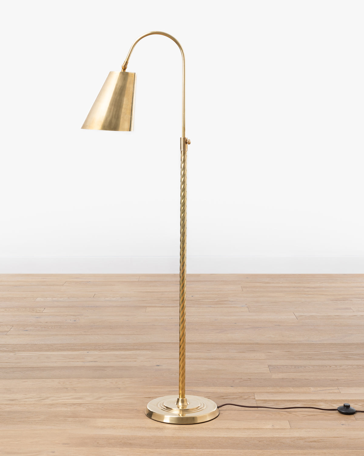 McGee & Co - Saylor Floor Lamp