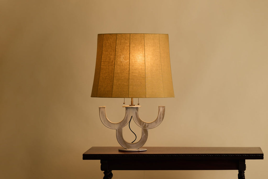 Nicky Kehoe - Scala Lamp