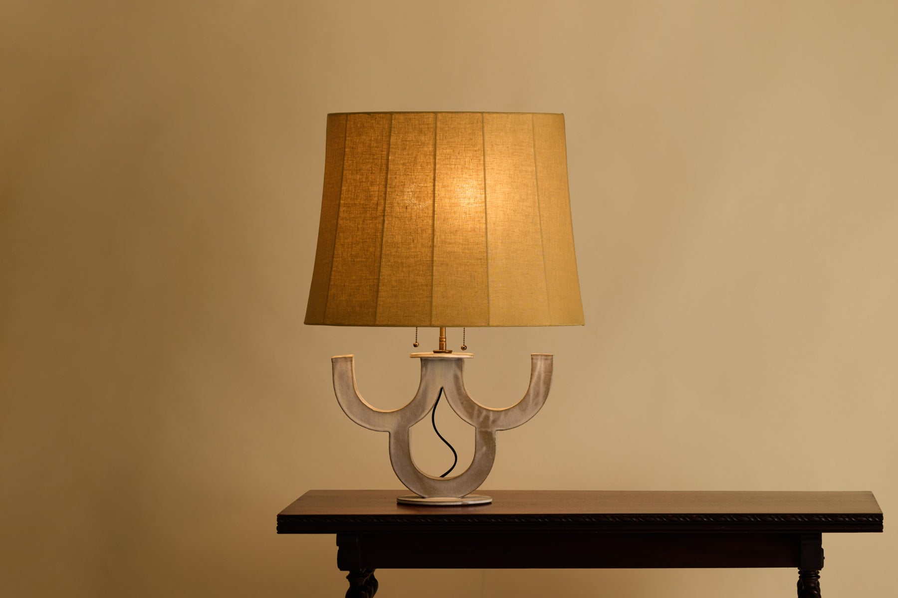 Nicky Kehoe - Scala Lamp