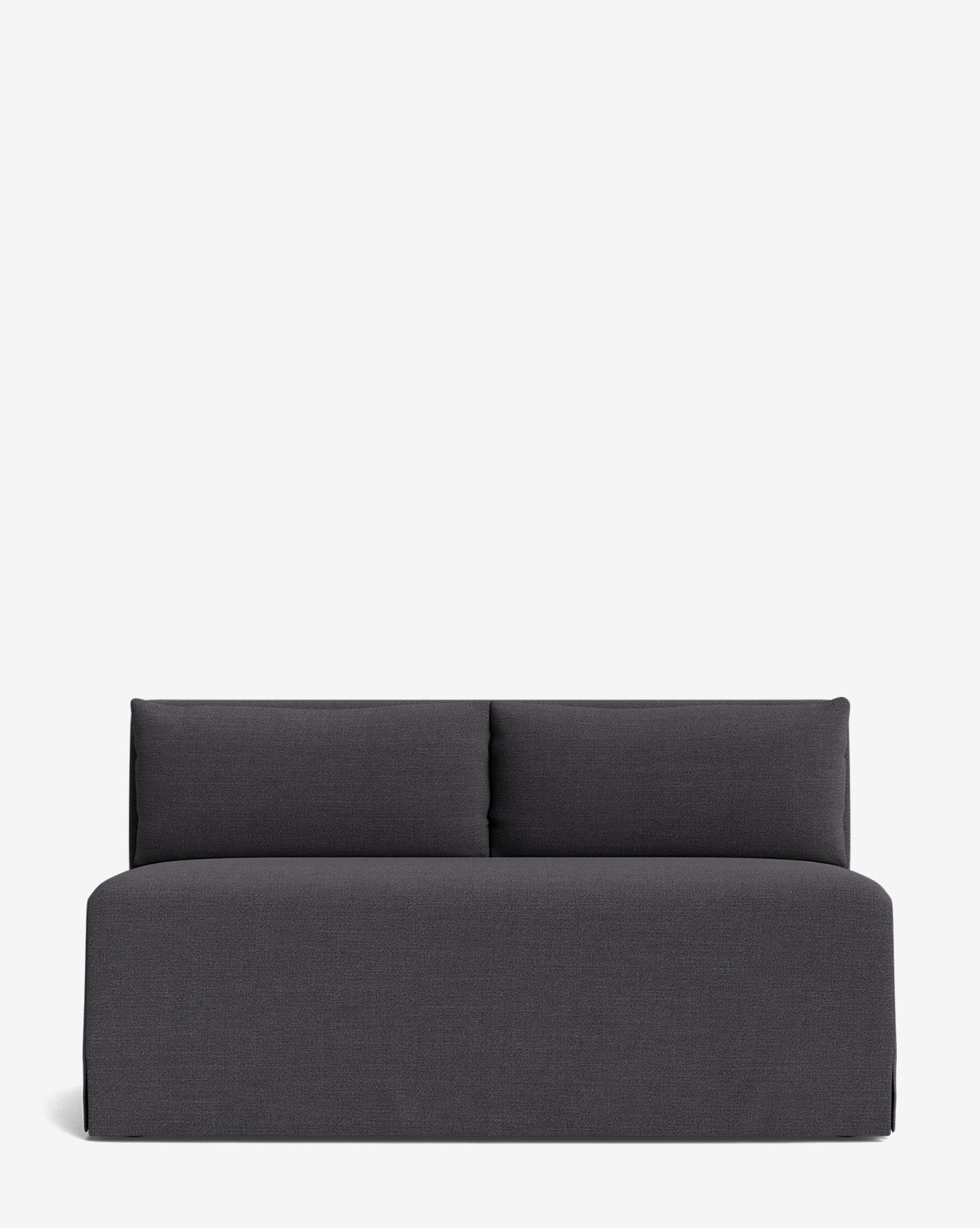McGee & Co - Scaletta Banquette - Modular Armless Bench
