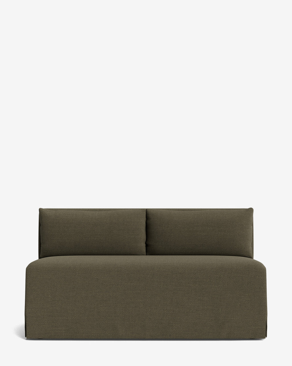 McGee & Co - Scaletta Banquette - Modular Armless Bench