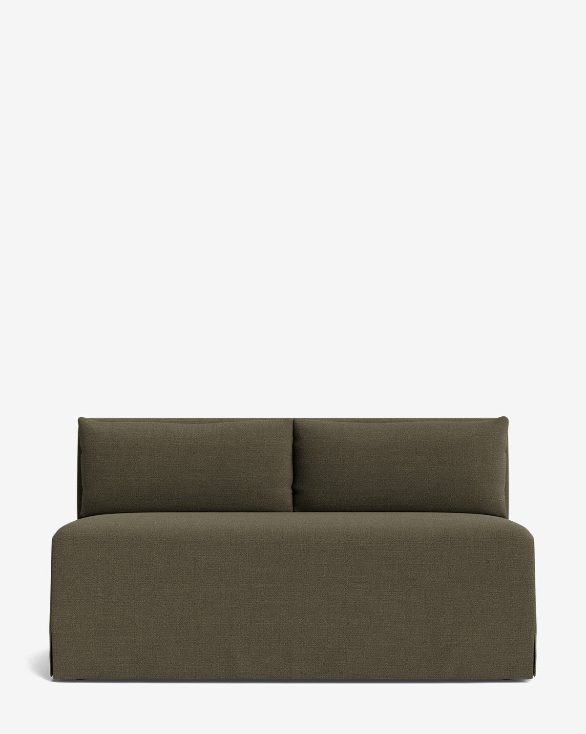 McGee & Co - Scaletta Banquette - Modular Armless Bench