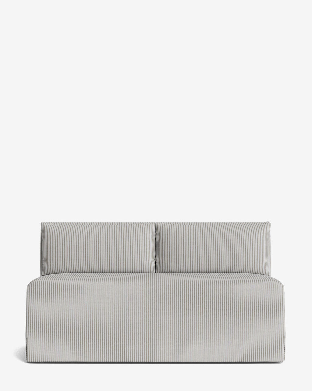 McGee & Co - Scaletta Banquette - Modular Armless Bench