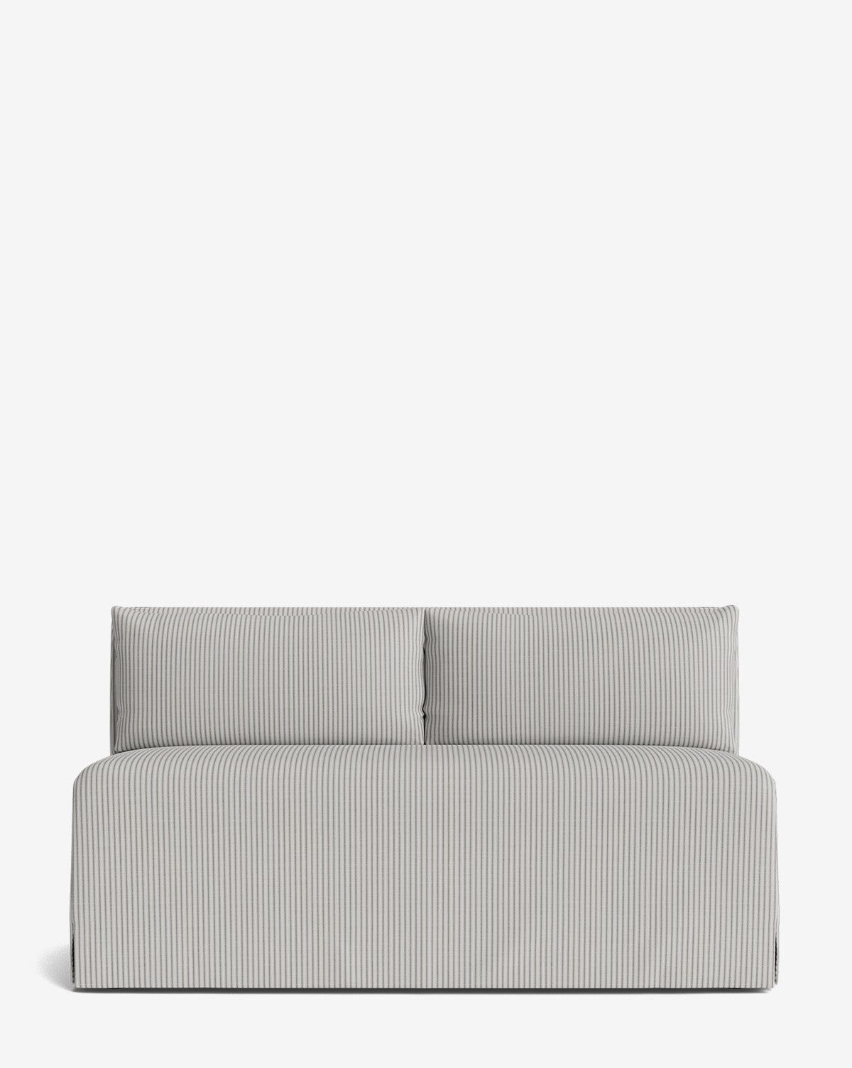 McGee & Co - Scaletta Banquette - Modular Armless Bench