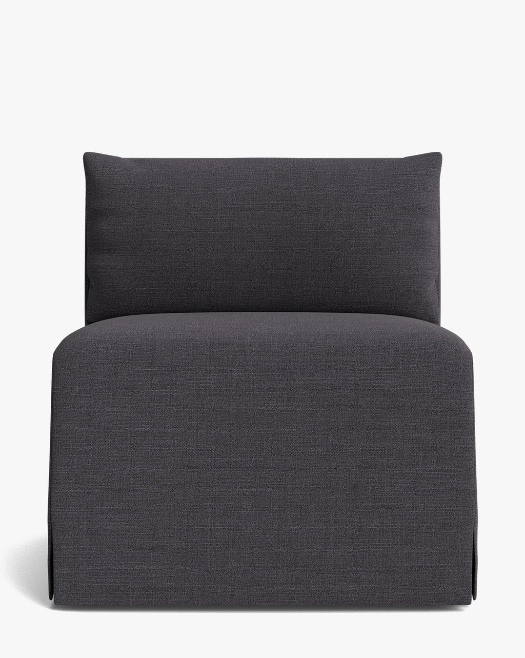 McGee & Co - Scaletta Banquette - Modular Armless Chair