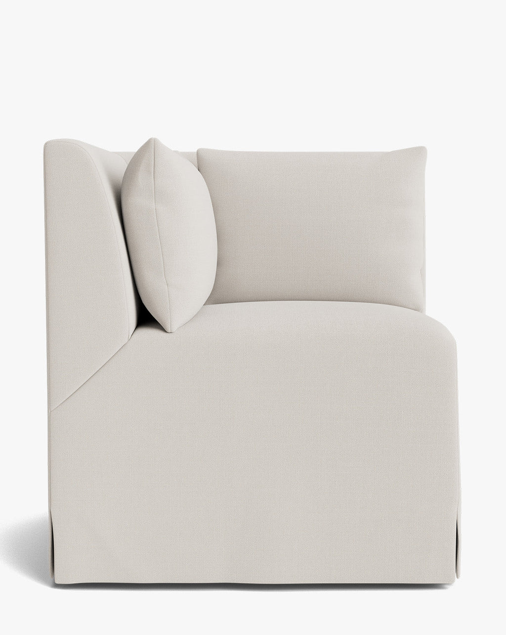 McGee & Co - Scaletta Banquette - Modular Corner