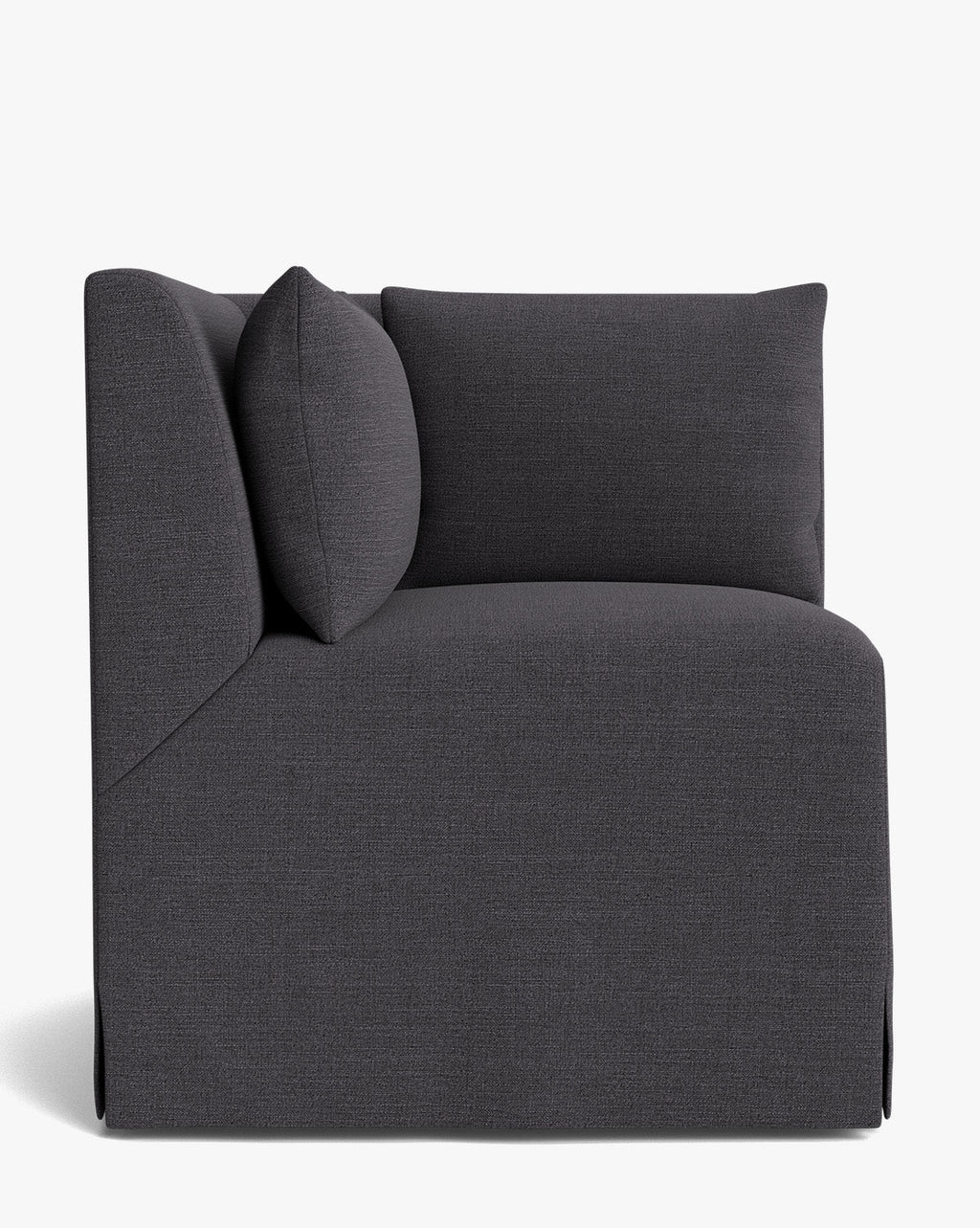 McGee & Co - Scaletta Banquette - Modular Corner
