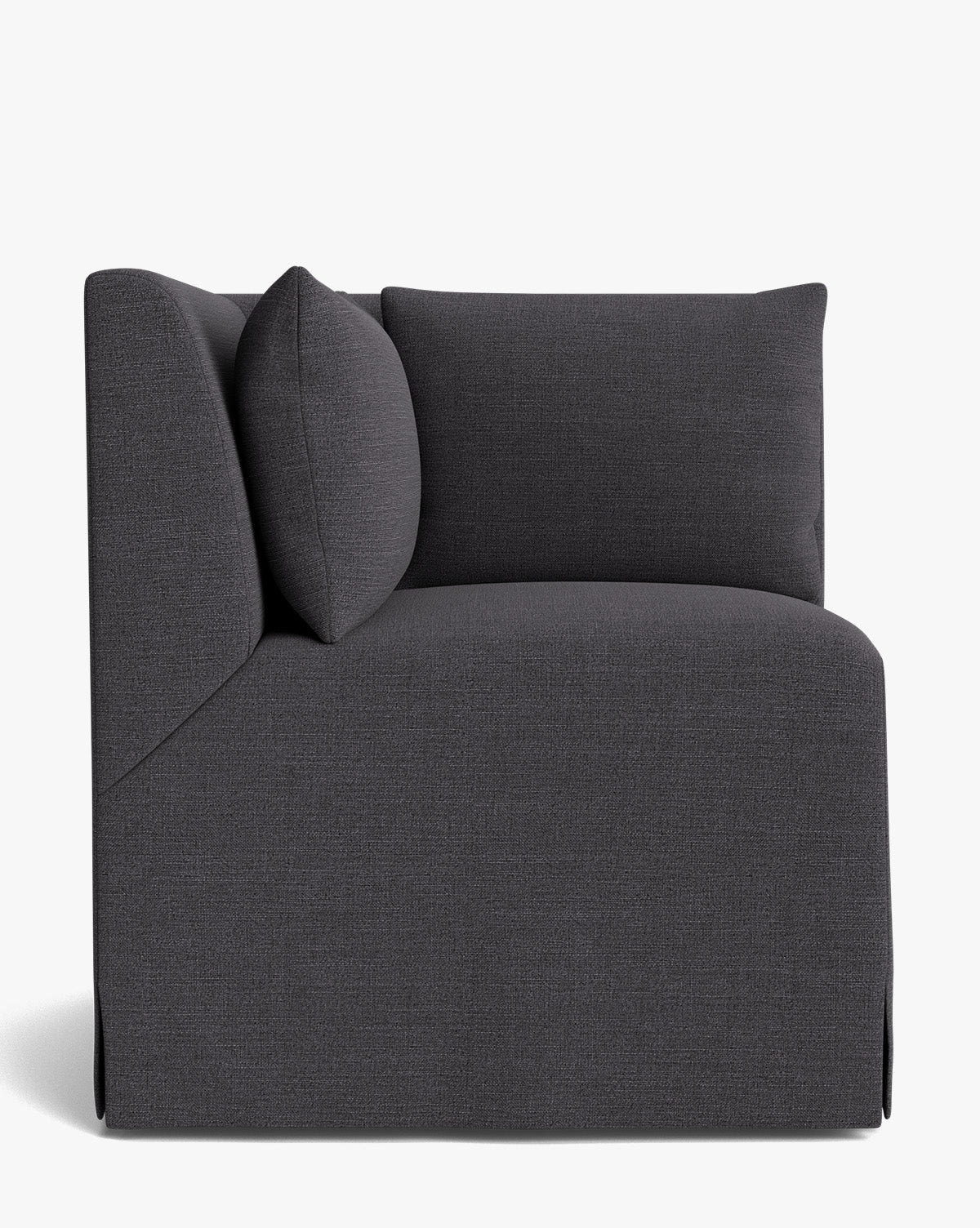 McGee & Co - Scaletta Banquette - Modular Corner