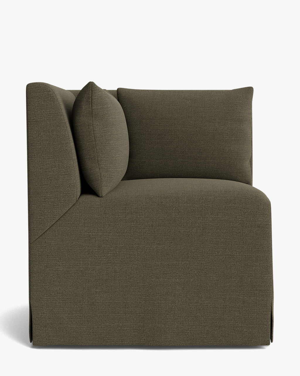 McGee & Co - Scaletta Banquette - Modular Corner