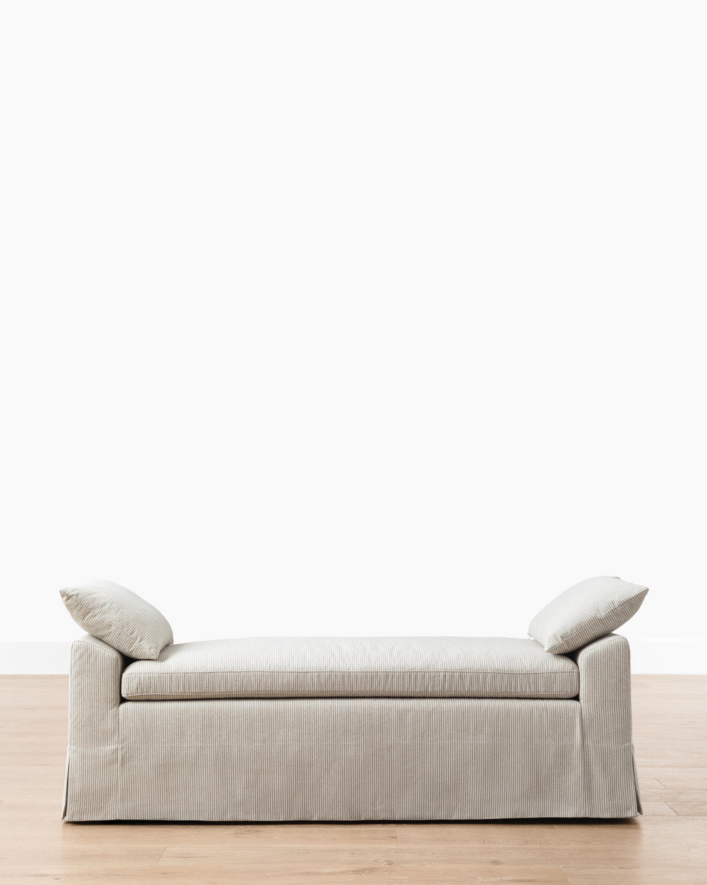 McGee & Co - Scaletta Bench (Ready to Ship)