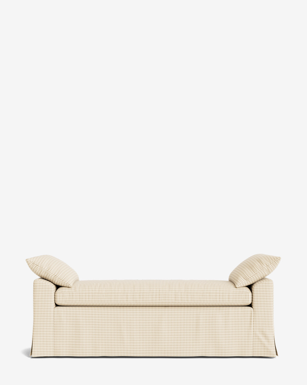 McGee & Co - Scaletta Bench