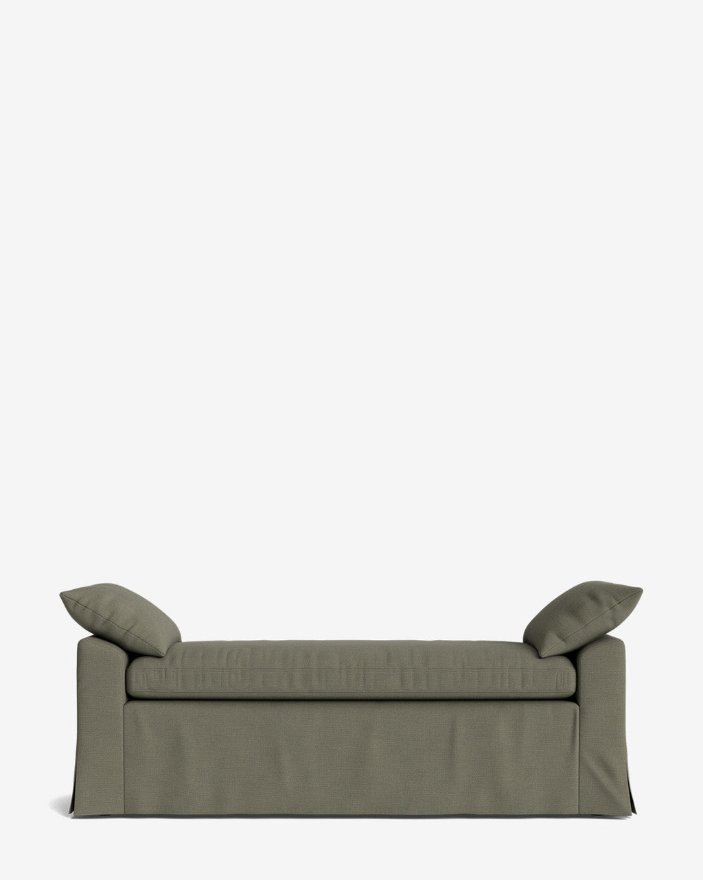 McGee & Co - Scaletta Bench