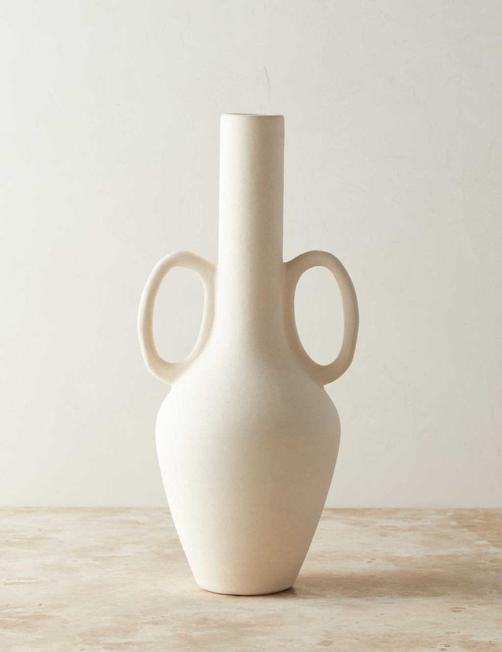 Lulu and Georgia - Amphora Vase by Sarah Sherman Samuel