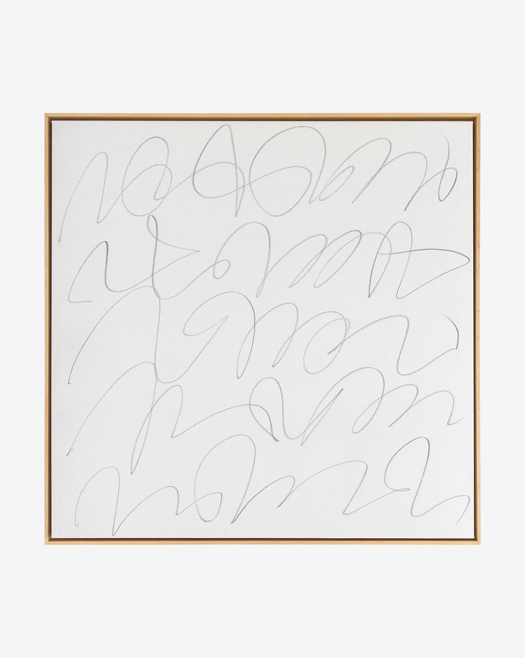 McGee & Co - Scattered Thoughts