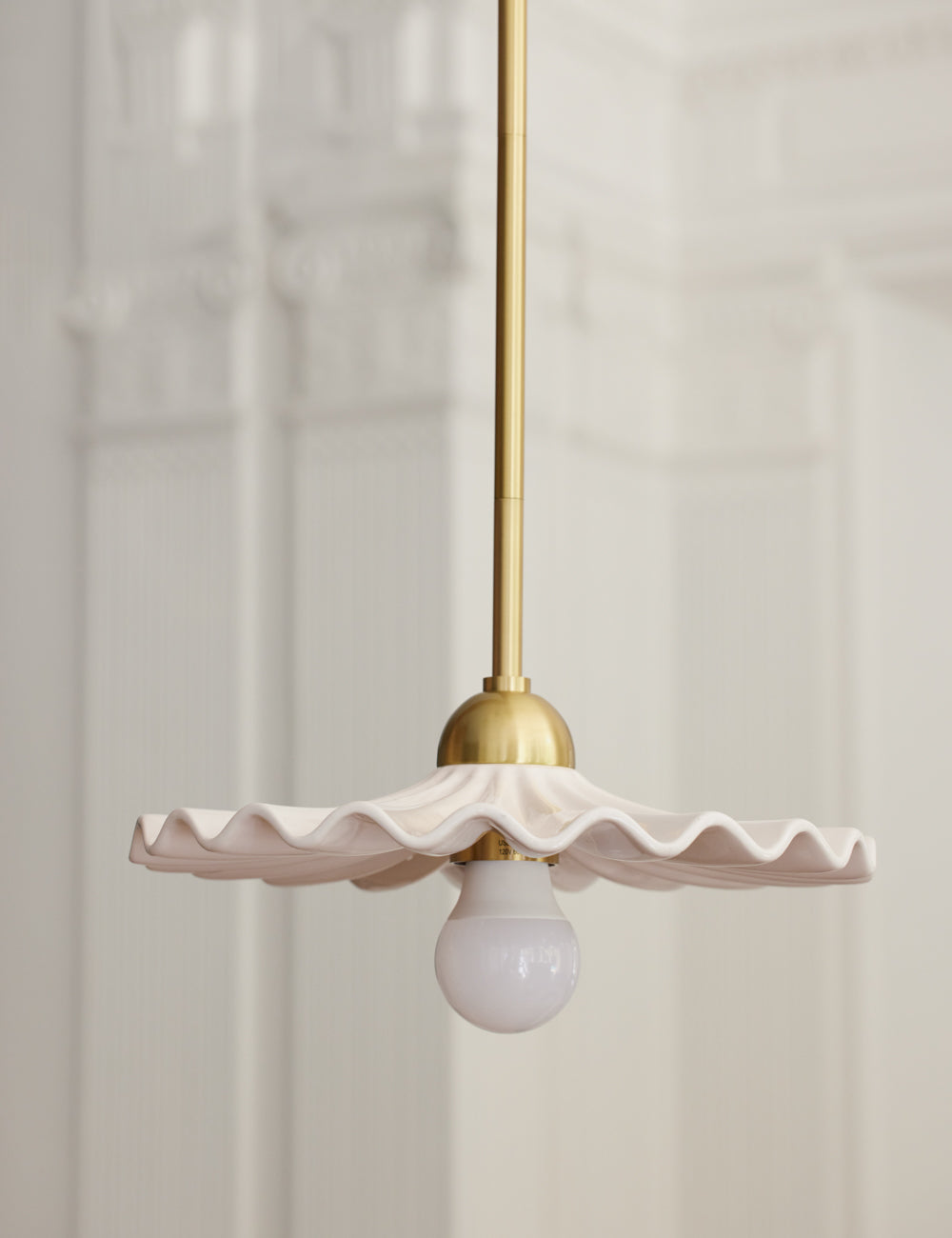 Lulu and Georgia - Madrona Pendant Light