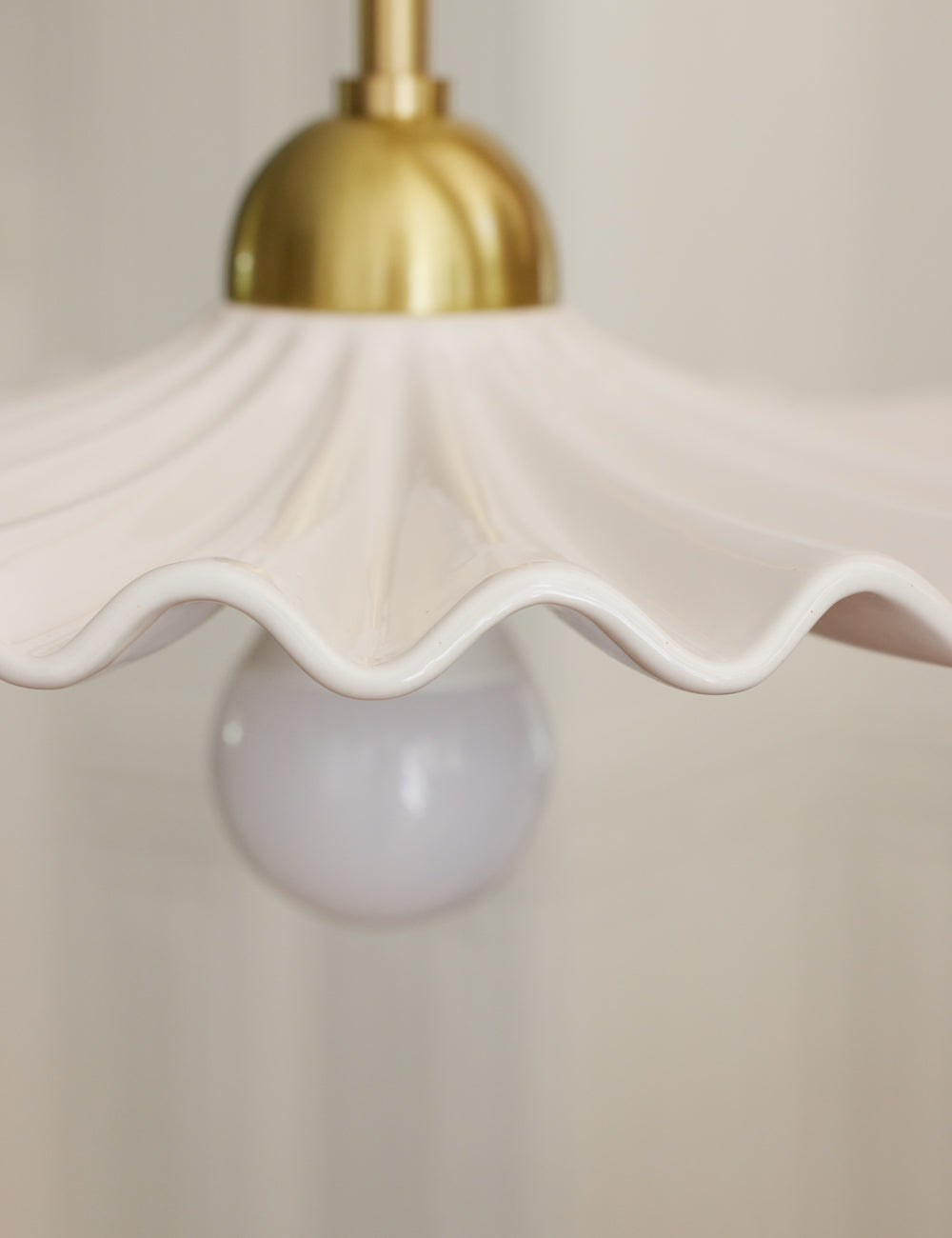 Lulu and Georgia - Madrona Pendant Light
