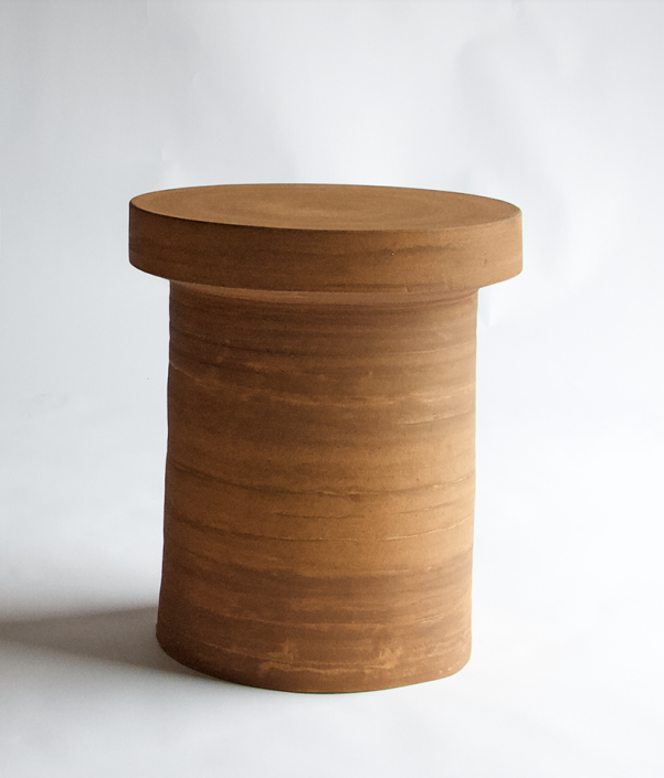 Nicky Kehoe - SHELDON CERAMIC SD TABLE #10