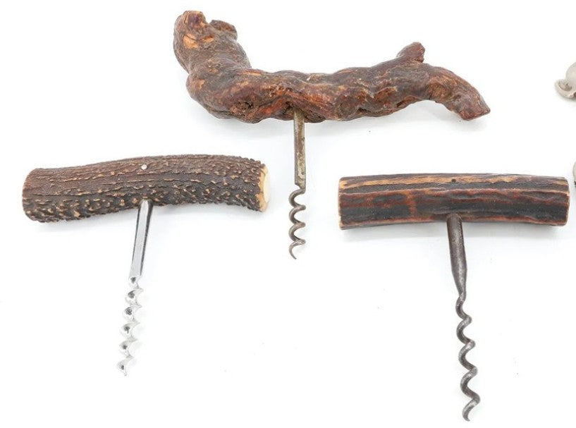 Nicky Kehoe - VTG ITALIAN CORKSCREW