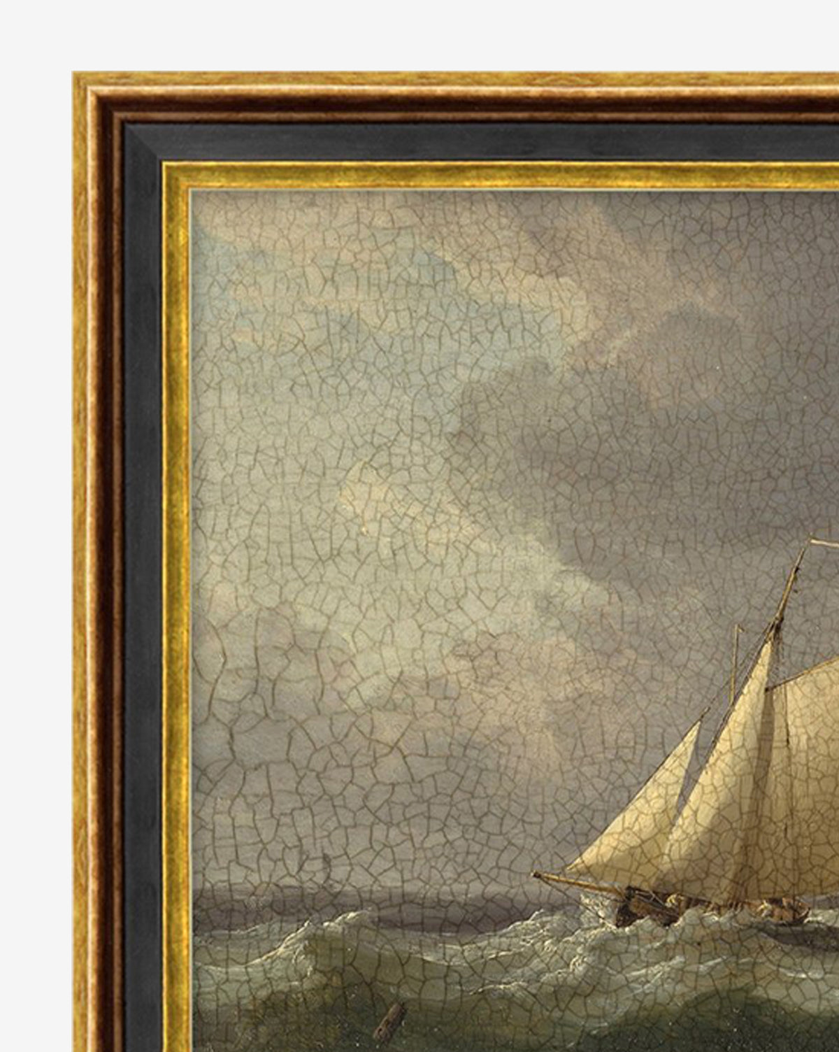 McGee & Co - Seafarer