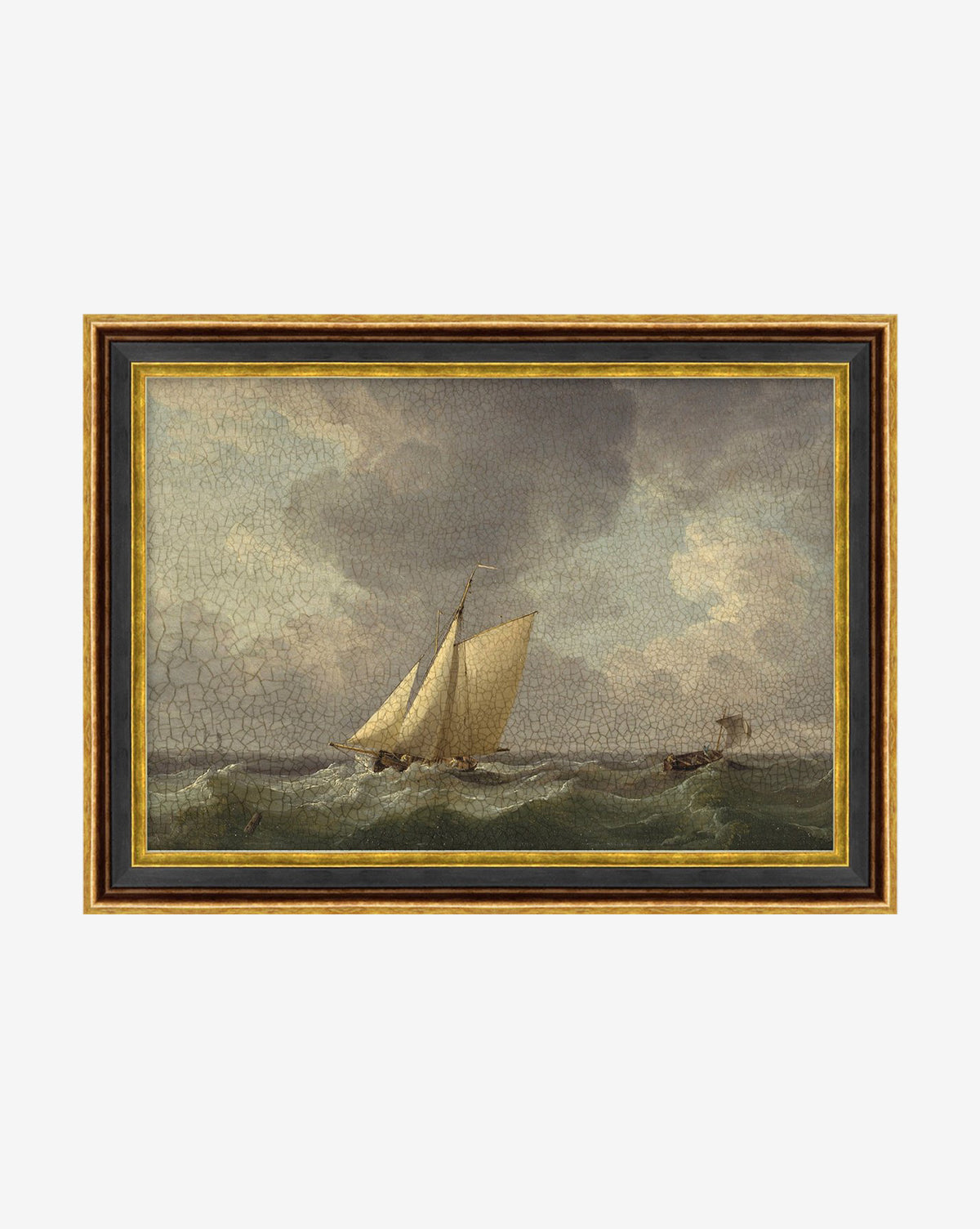 McGee & Co - Seafarer