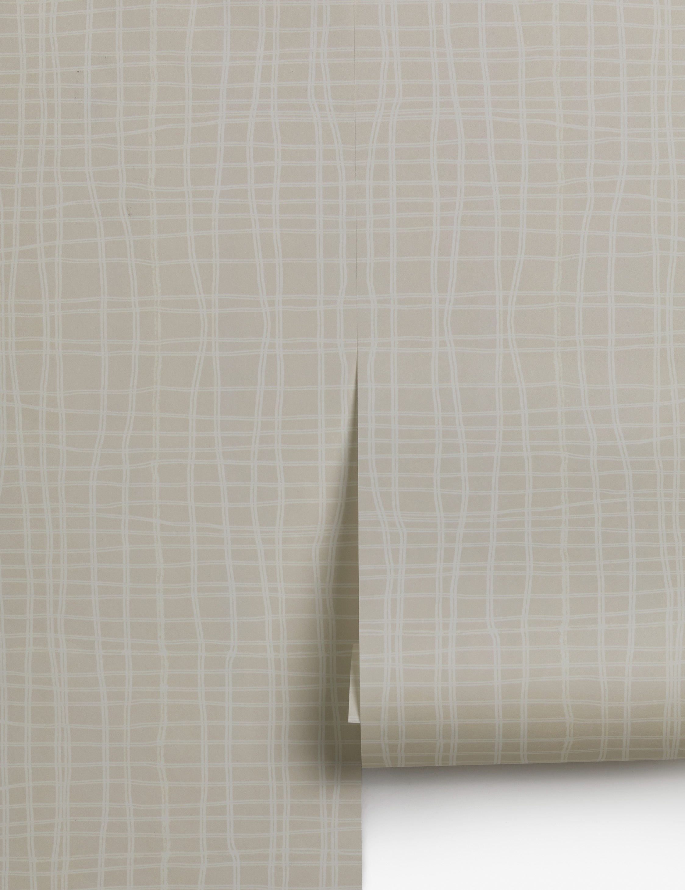 Lulu and Georgia - Seafarer Wallpaper by Élan Byrd