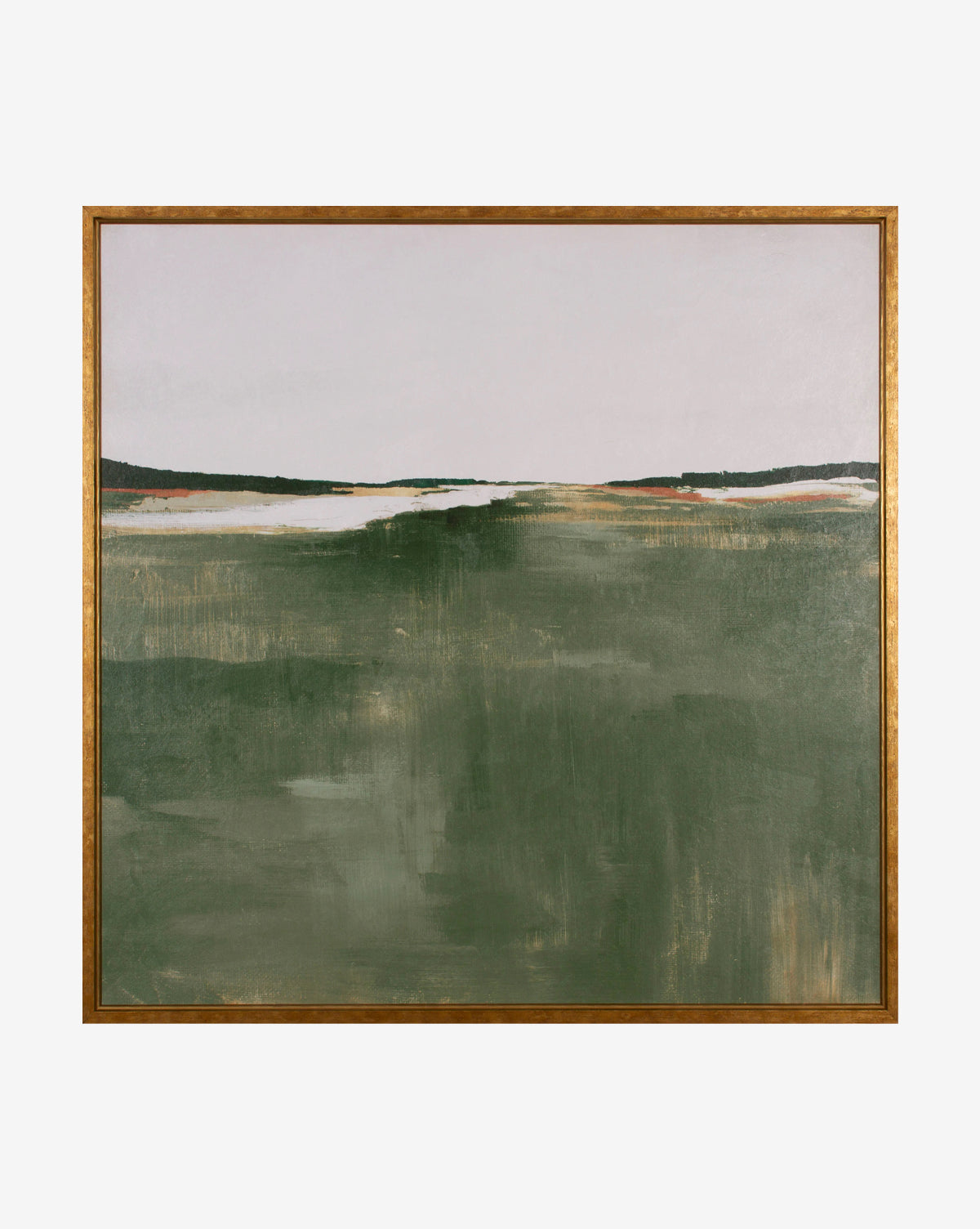 McGee & Co - Sea of Green