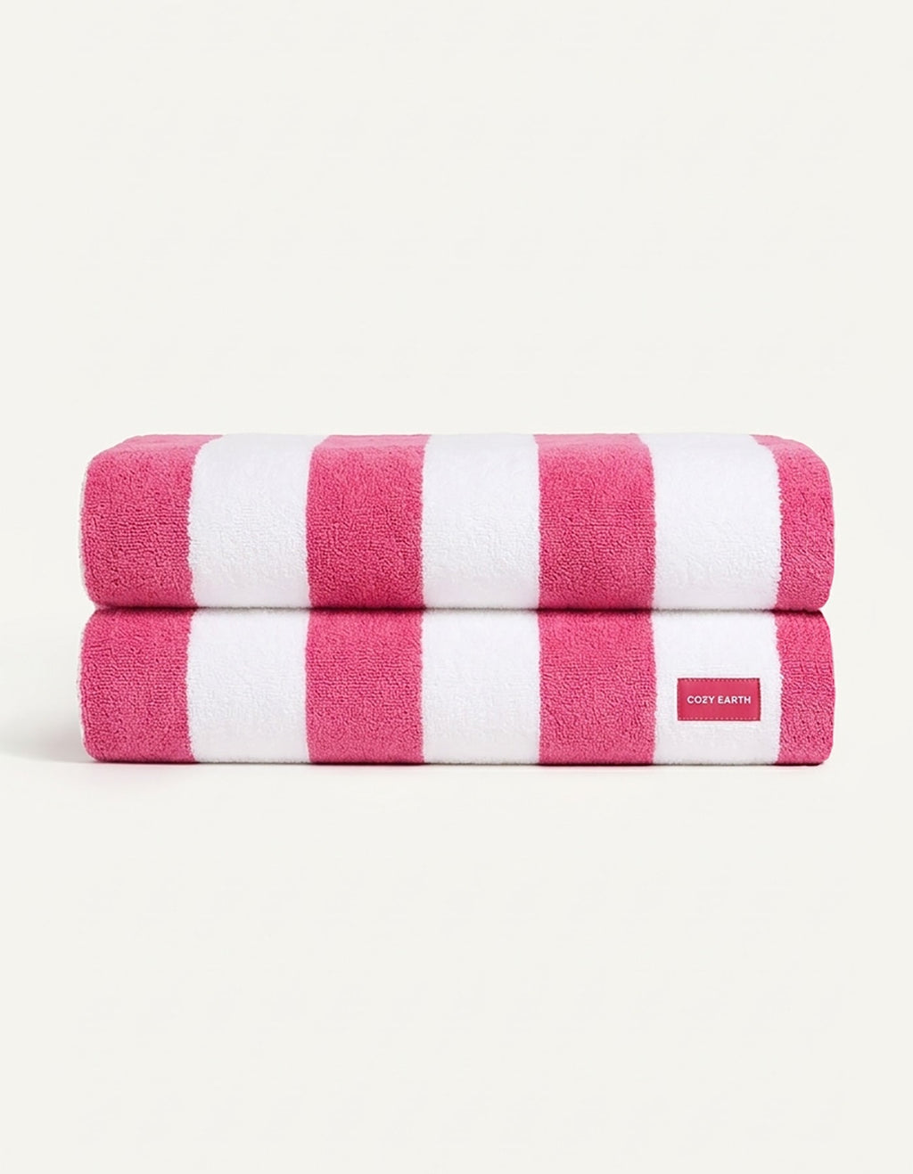 Cozy Earth - Seaside Resort Towel Bundle