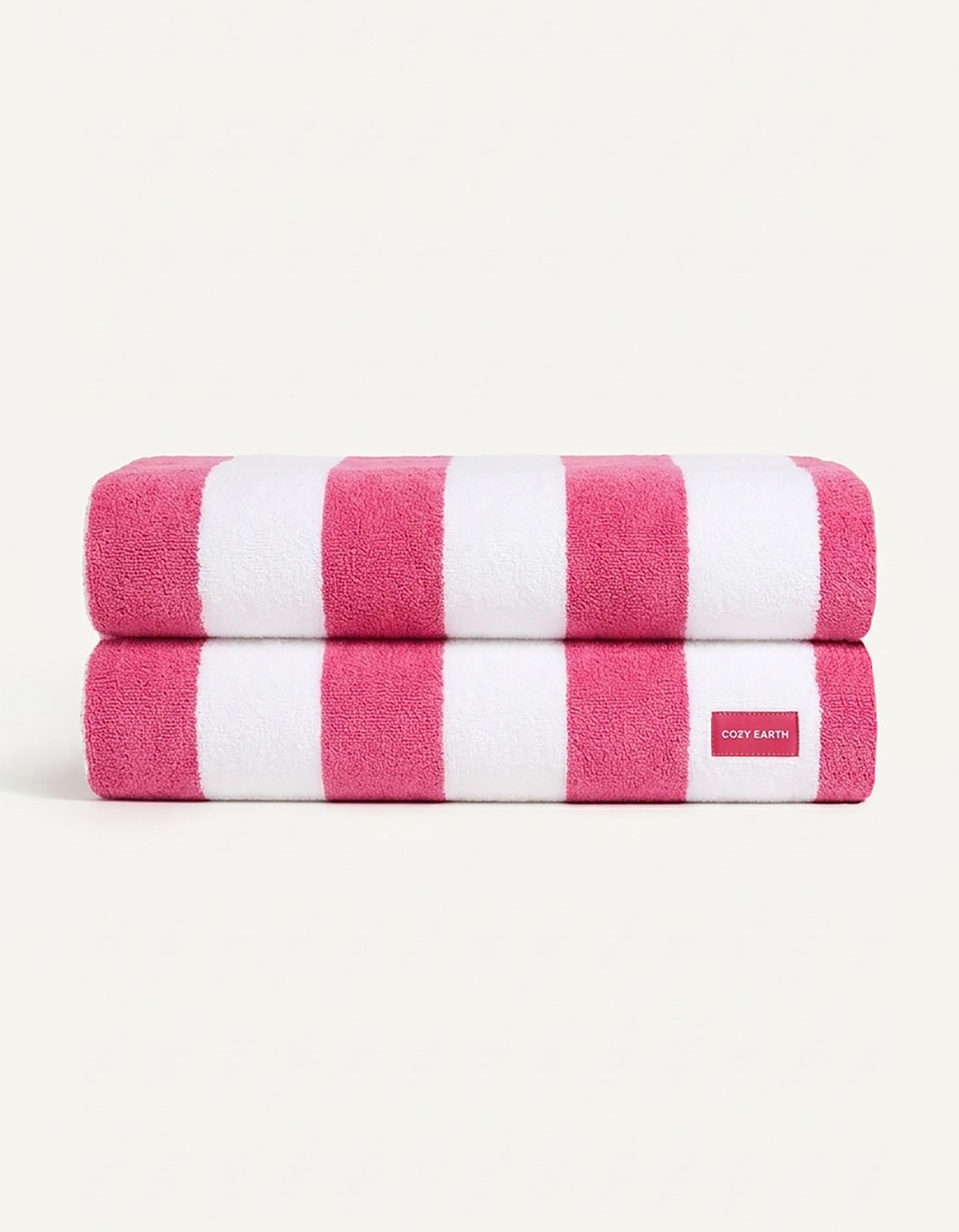 Cozy Earth - Seaside Resort Towel Bundle