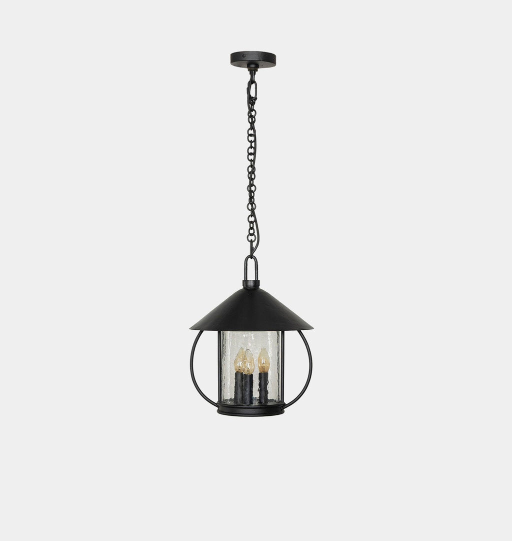 Amber Interiors - Secco Pendant