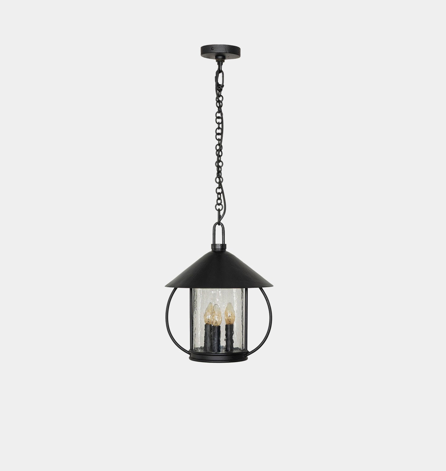 Amber Interiors - Secco Pendant