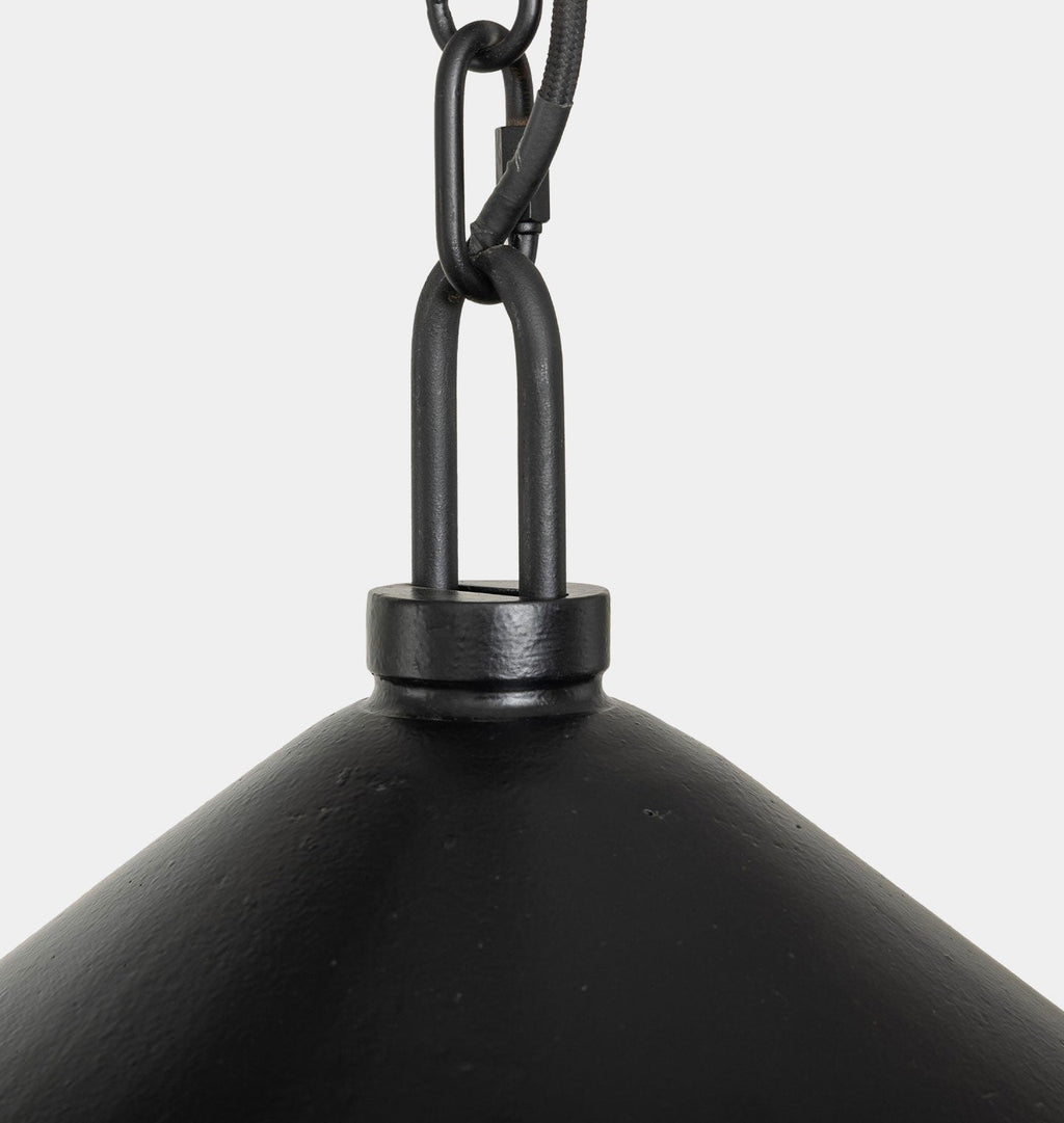 Amber Interiors - Secco Pendant