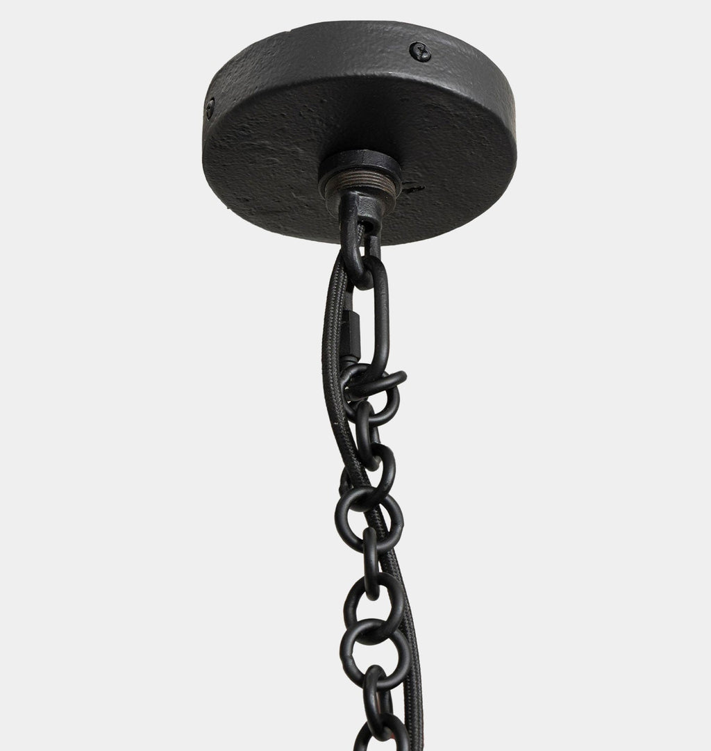 Amber Interiors - Secco Pendant