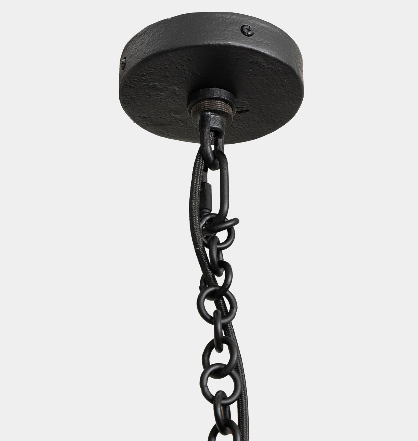 Amber Interiors - Secco Pendant