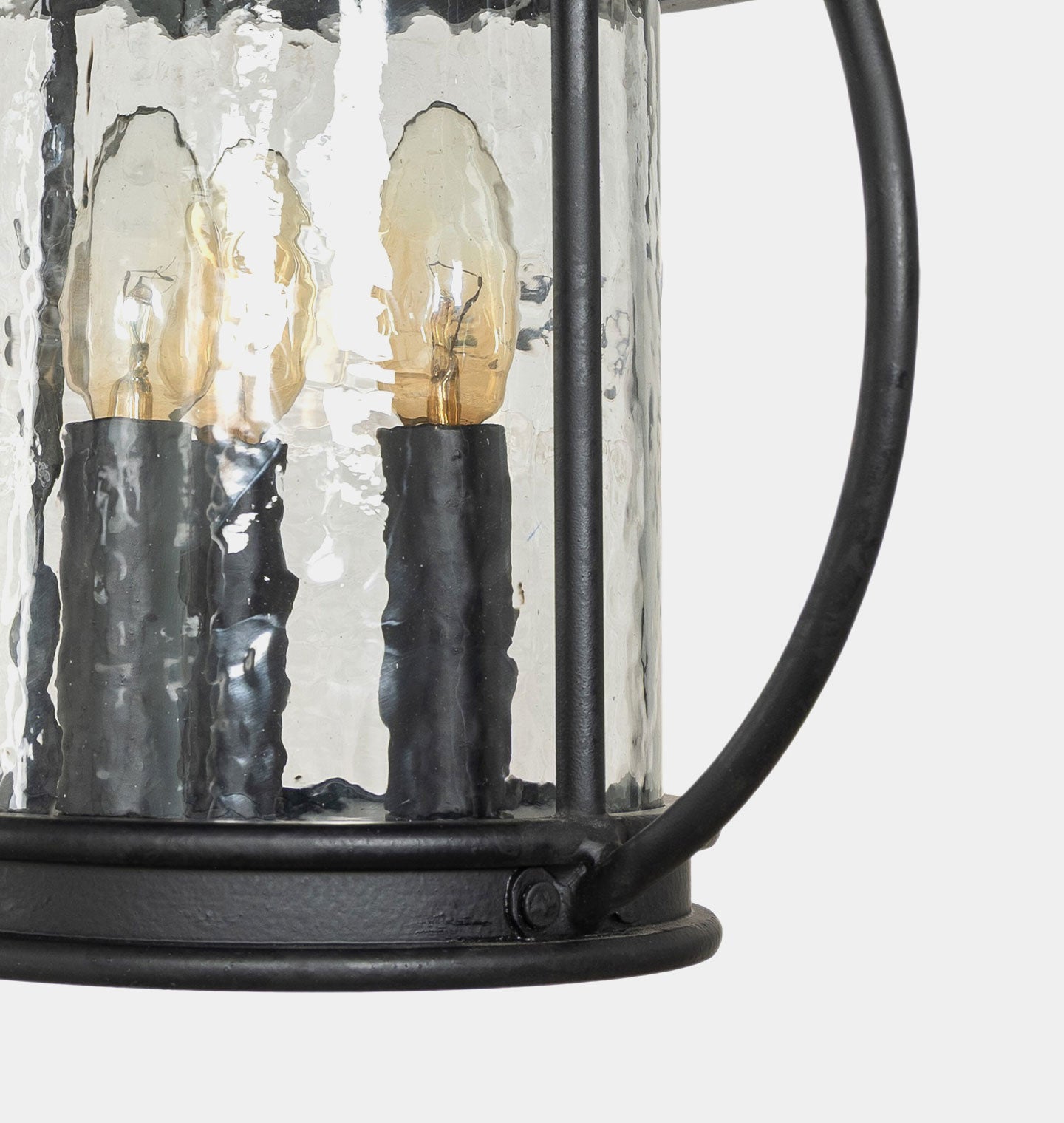 Amber Interiors - Secco Pendant