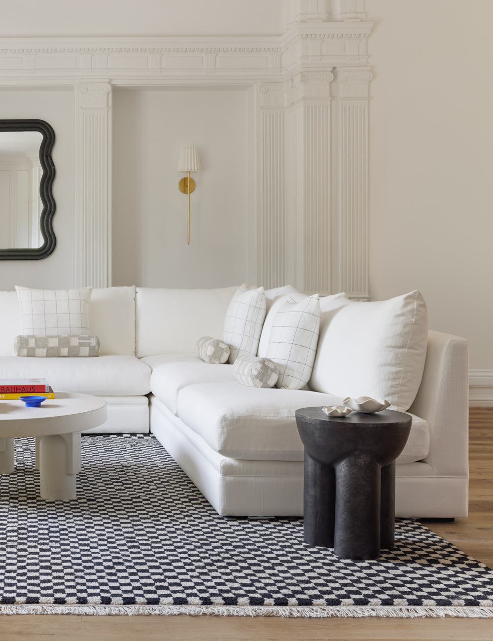 Lulu and Georgia - Lagos Side Table