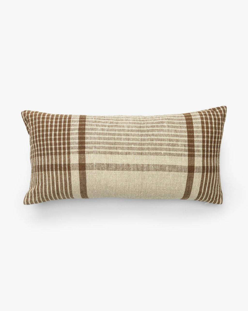 McGee & Co - Sedgewick Plaid Pillow Cover