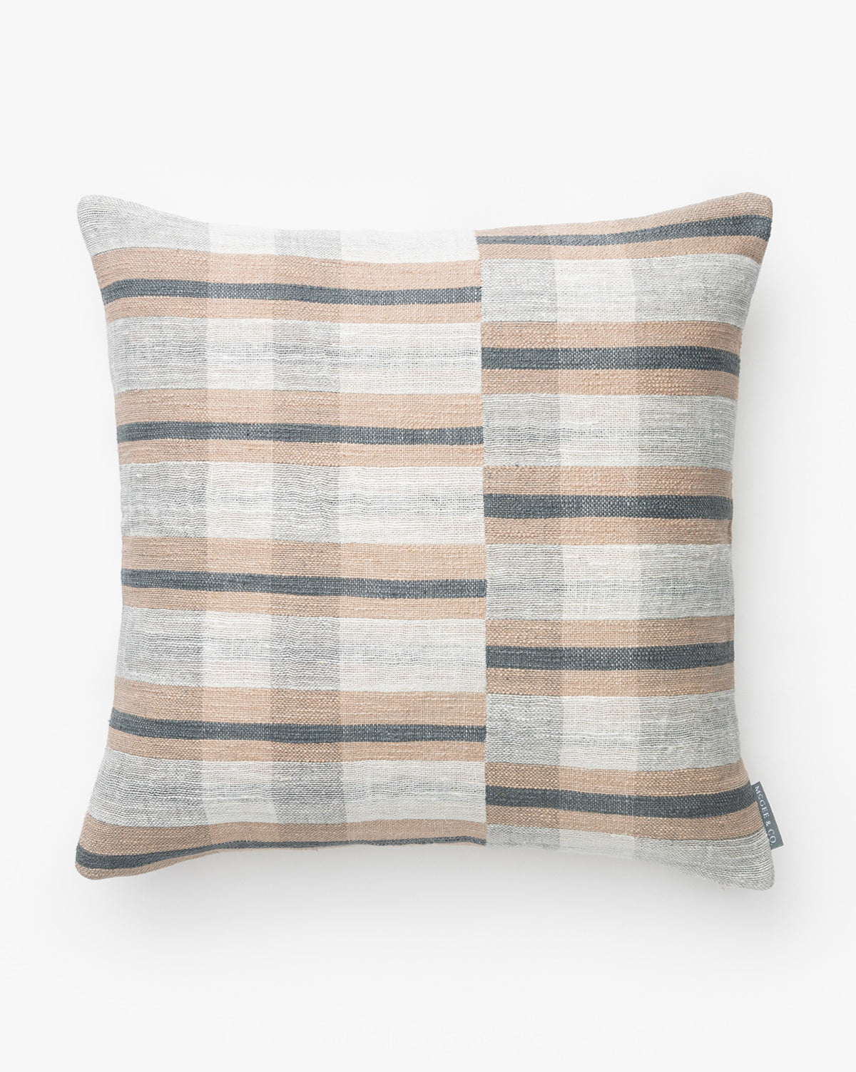 McGee & Co - Sedgley Pillow Cover