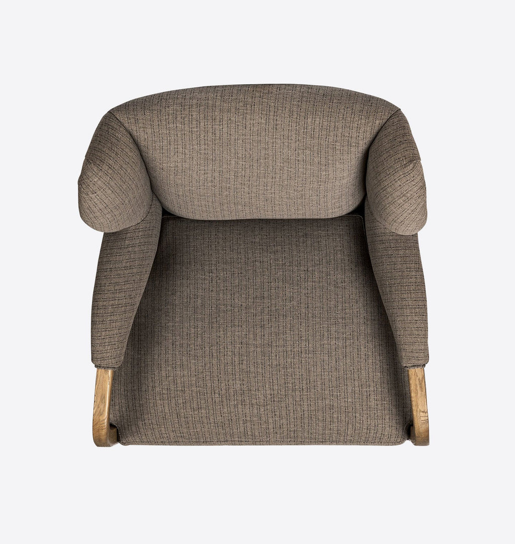 Amber Interiors - Sedoni Lounge Chair