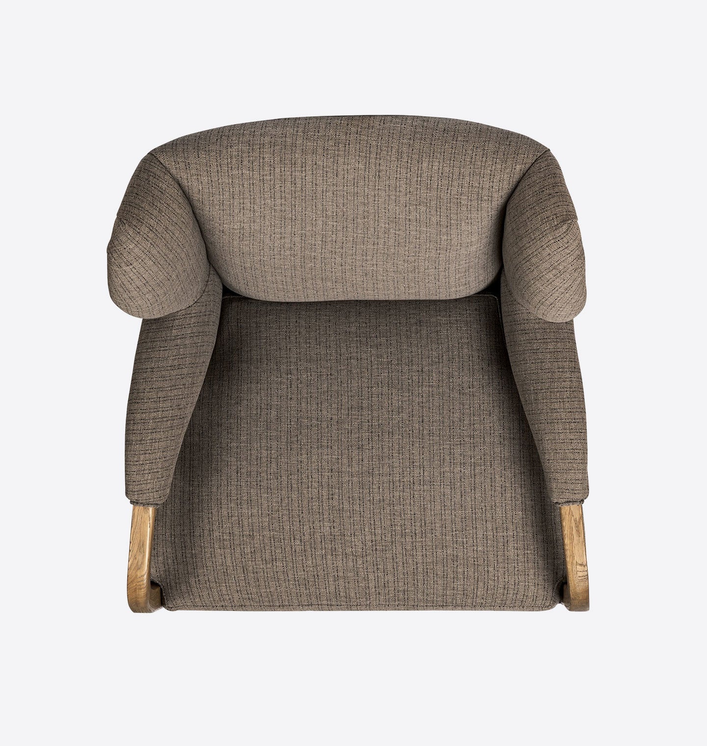 Amber Interiors - Sedoni Lounge Chair
