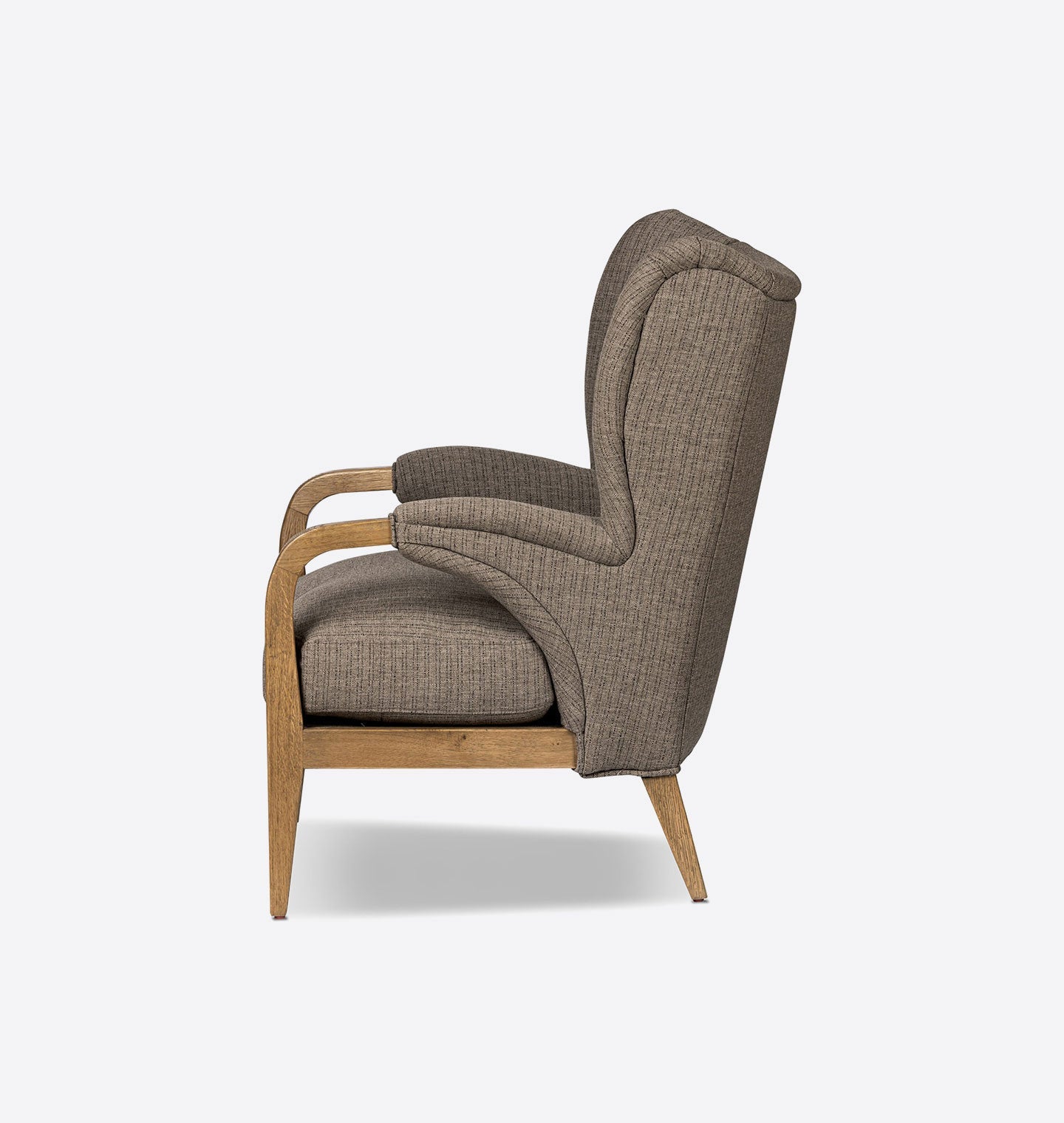 Amber Interiors - Sedoni Lounge Chair