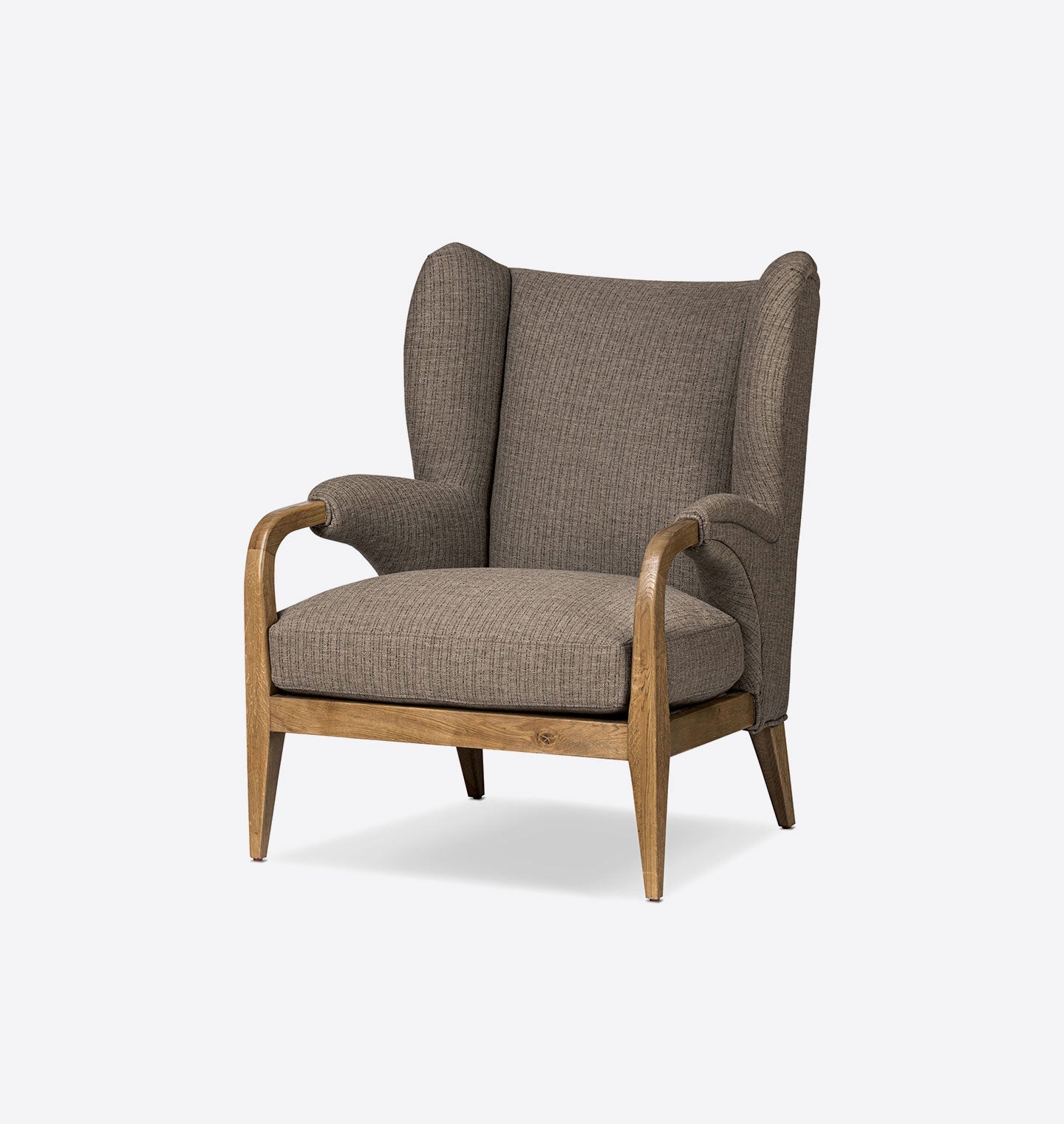 Amber Interiors - Sedoni Lounge Chair