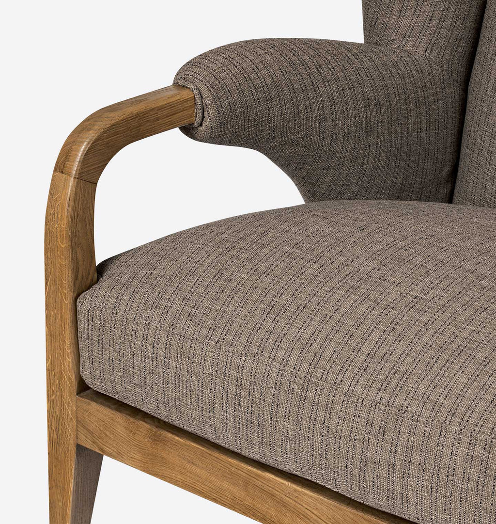 Amber Interiors - Sedoni Lounge Chair