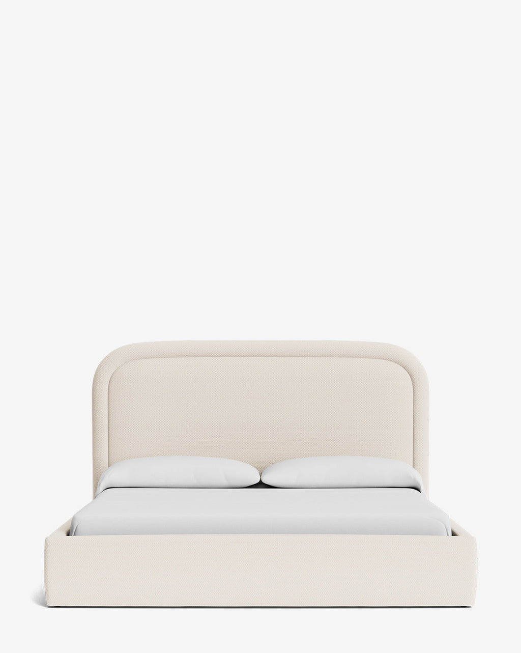 McGee & Co - Selby Bed