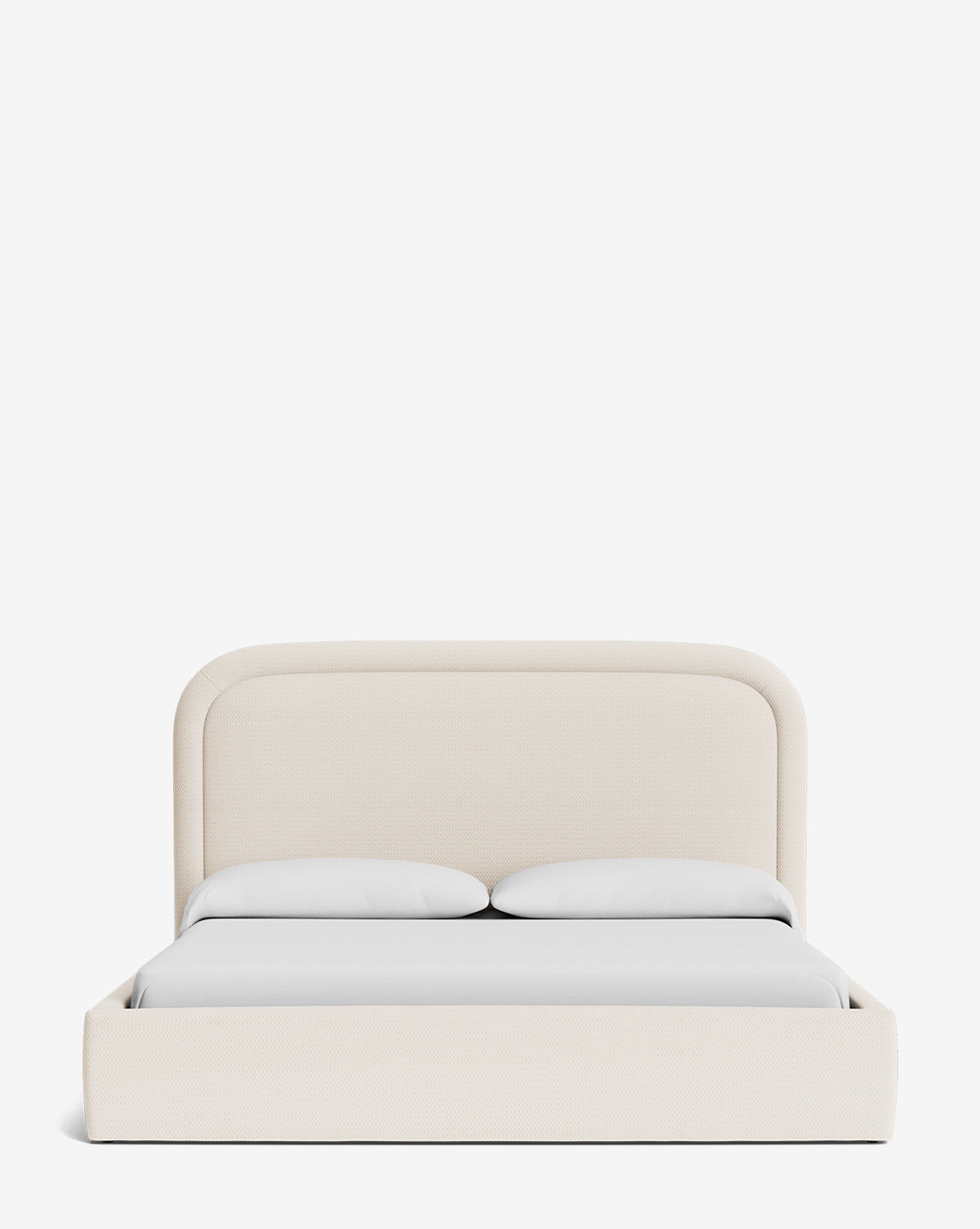 McGee & Co - Selby Bed