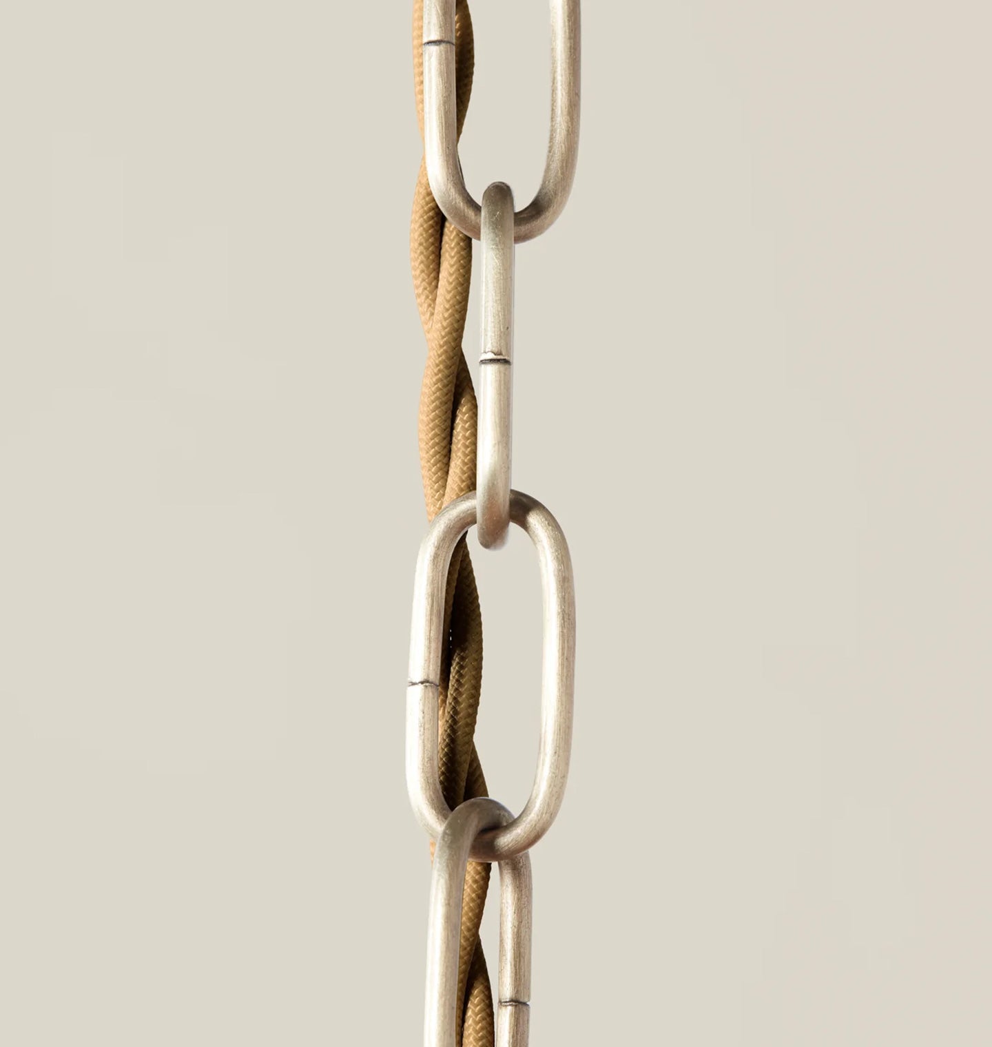 Amber Interiors - Selva Chandelier