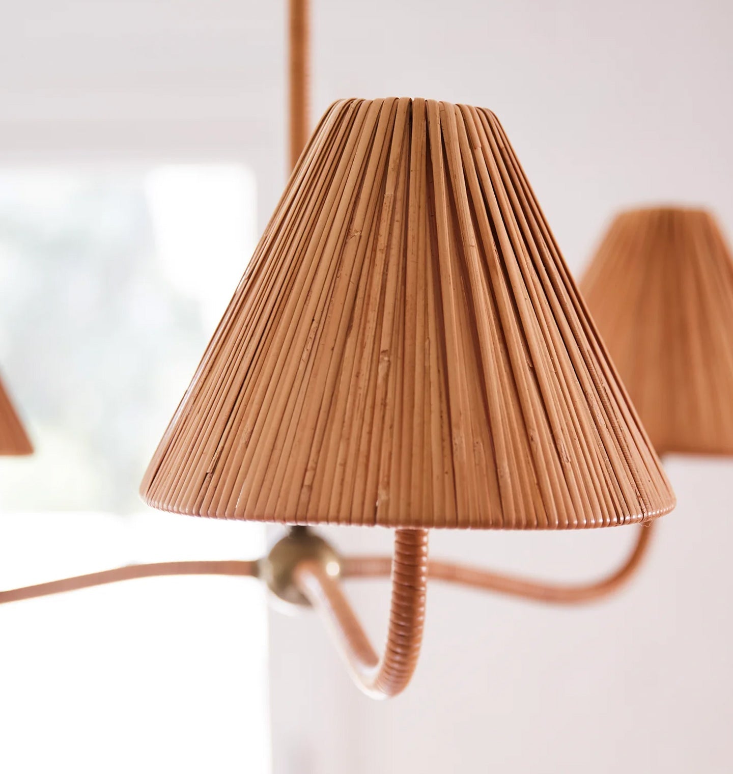 Amber Interiors - Selva Chandelier