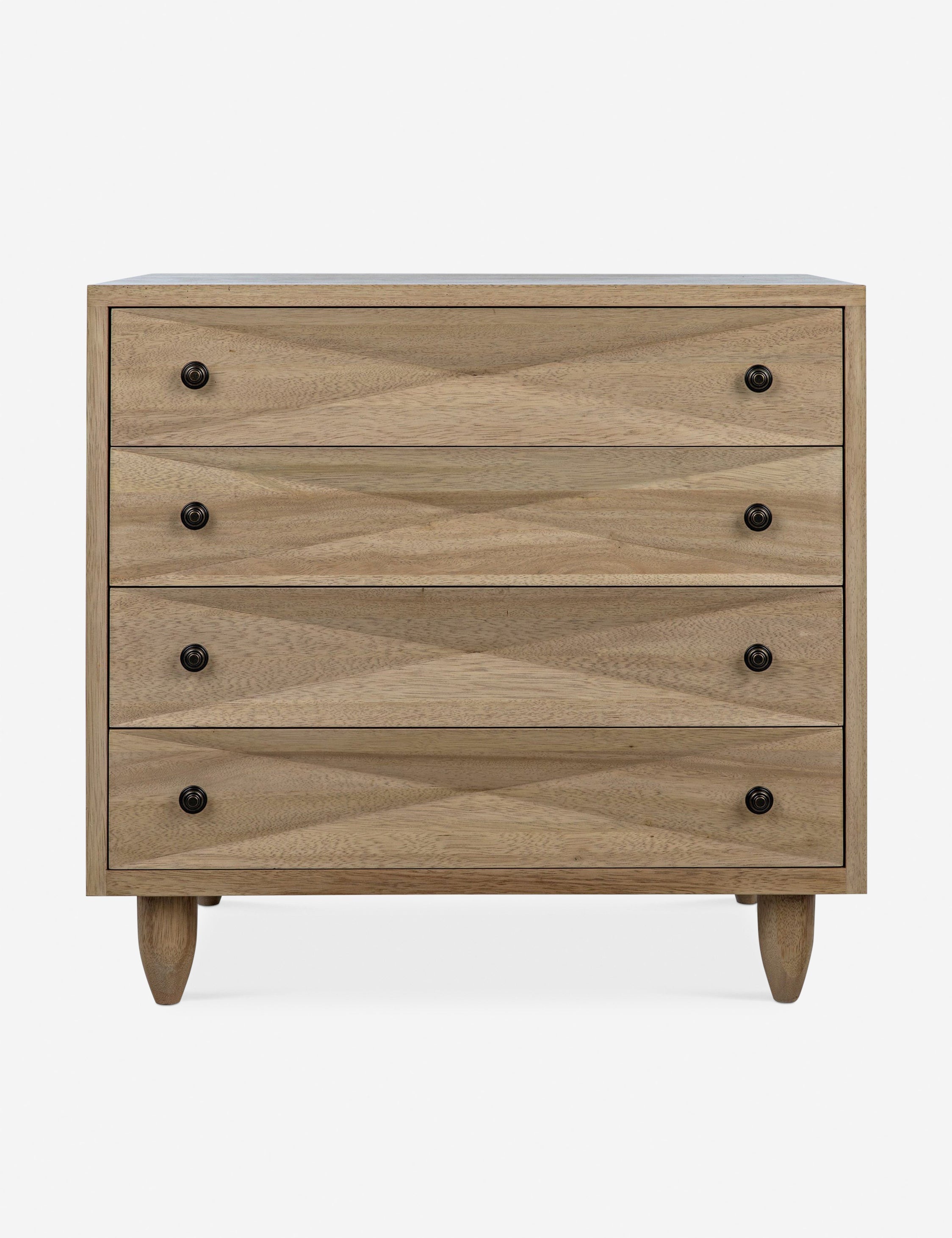 Lulu and Georgia - Sen 4 - Drawer Dresser