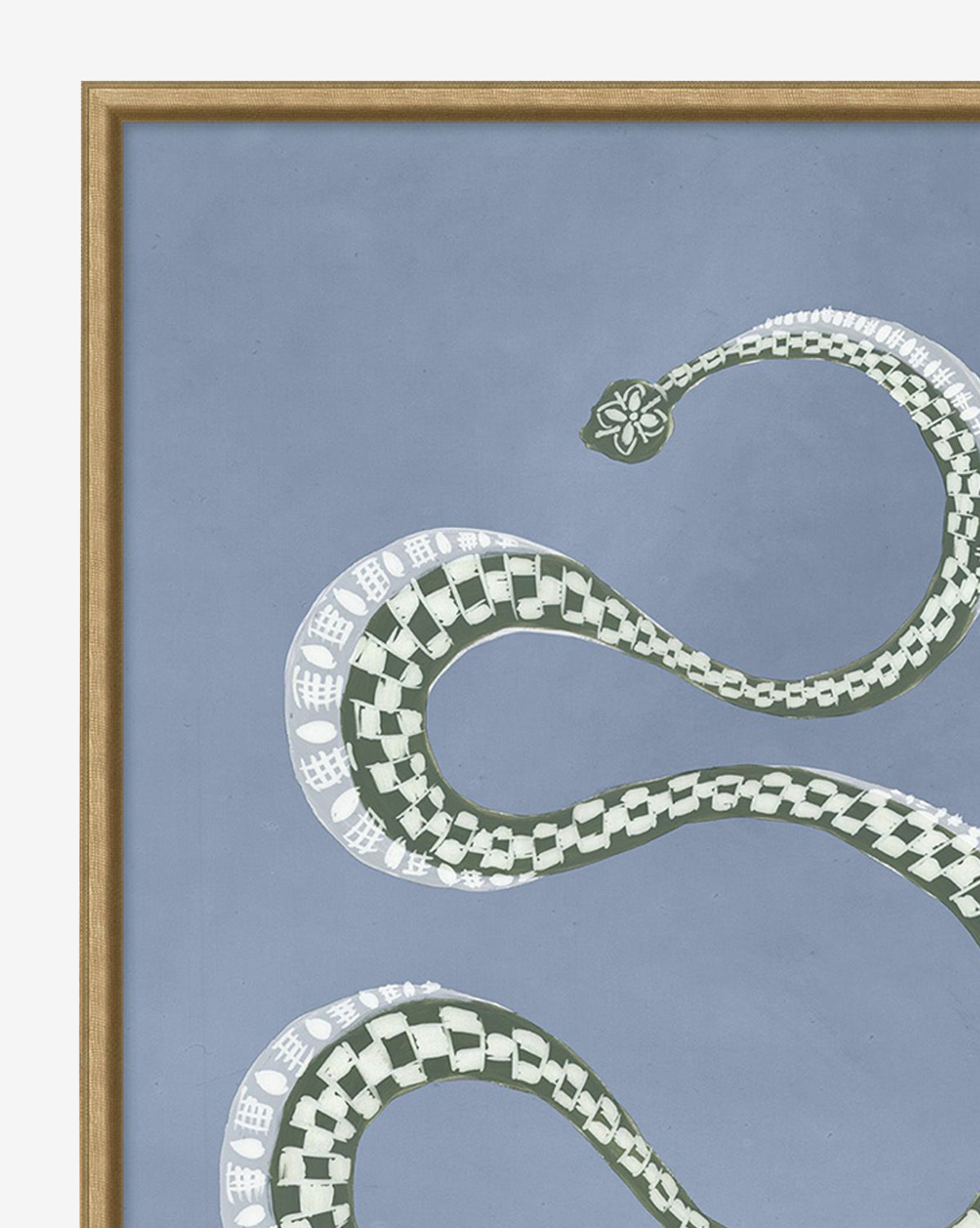 McGee & Co - Serpent l